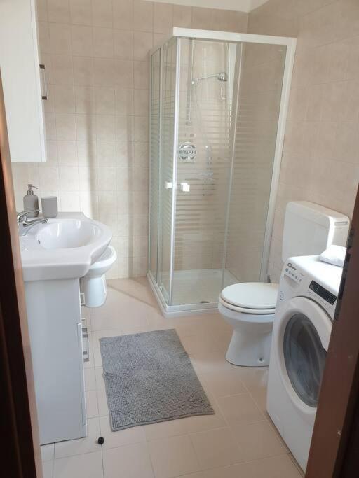 Piazza Garibaldi Eleganti Suite Con Sauna Udine Exterior foto