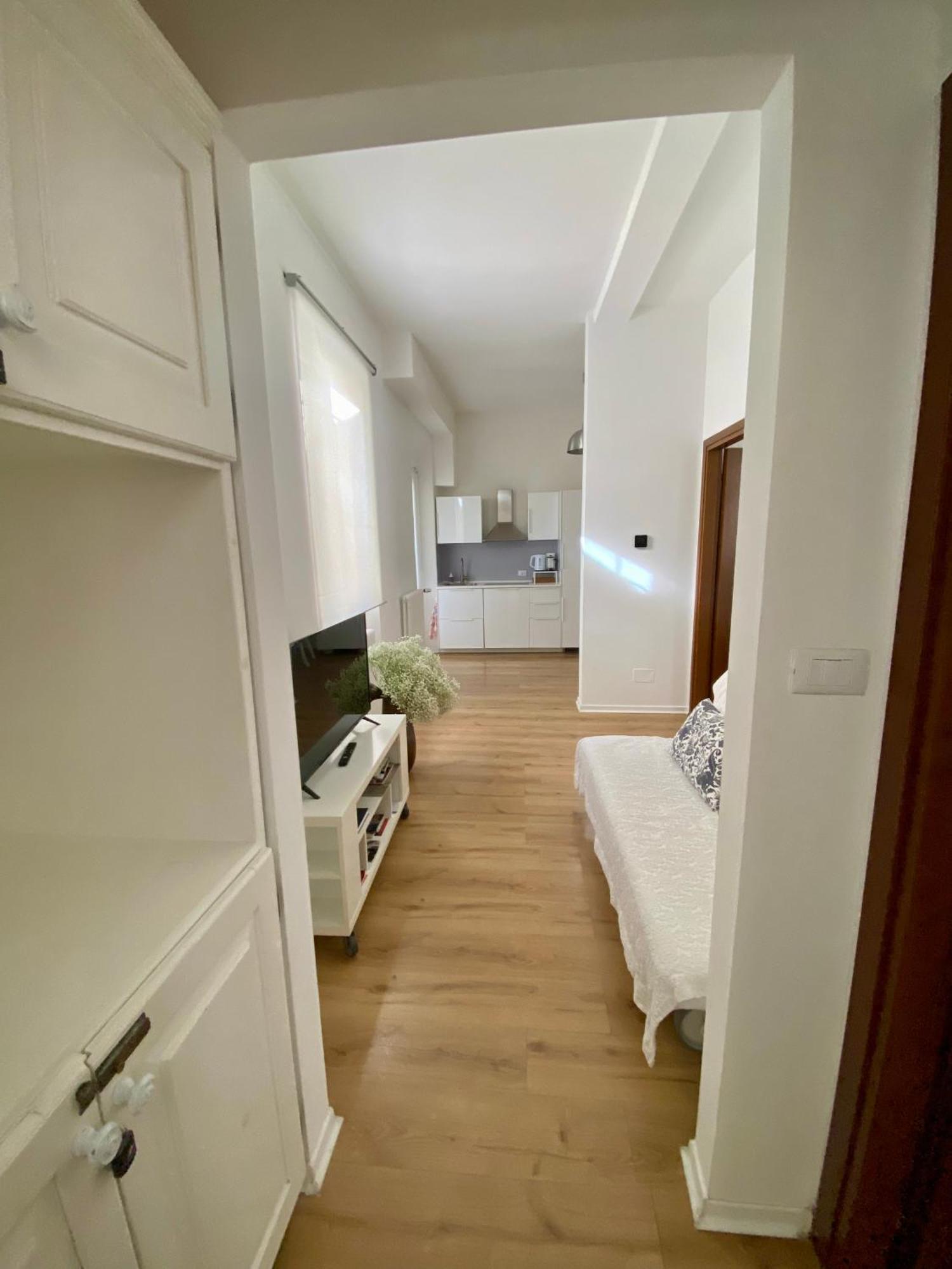 Piazza Garibaldi Eleganti Suite Con Sauna Udine Exterior foto